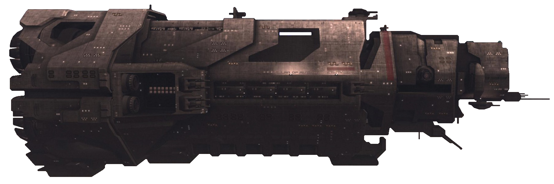 UNSC Pillar of Autumn | Halo Nation | Fandom powered by Wikia