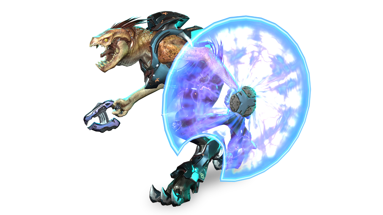 Kig-Yar Storm | Halo Nation | Fandom powered by Wikia