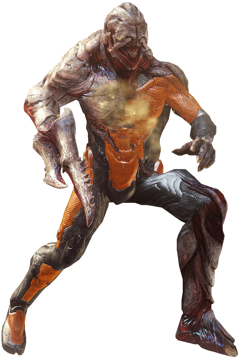 halo ce the flood