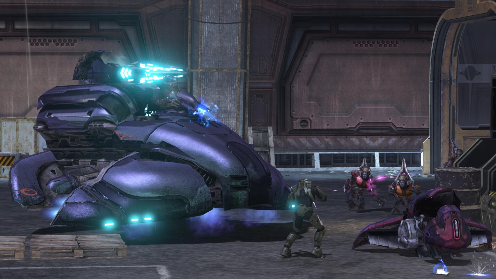 Image Wraith The Storm.jpg Halo Nation Fandom powered by Wikia