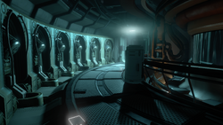 H4 Campaign FUDAirlockRoom