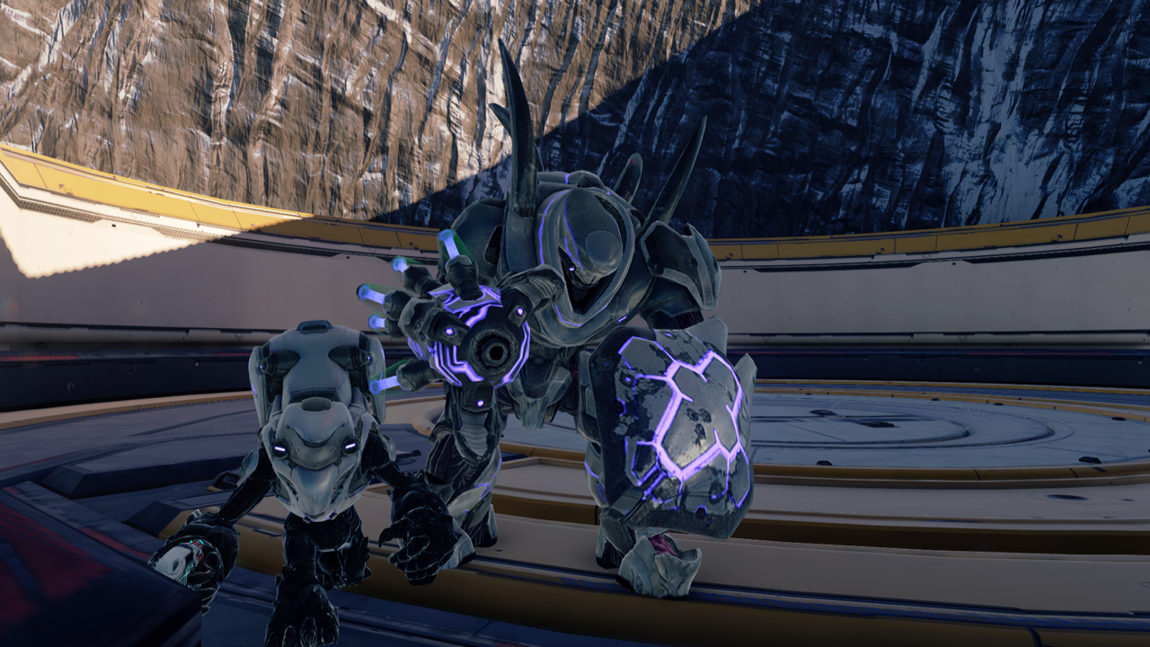 halo hunter halo hunter