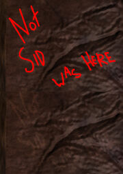 Notsidnot