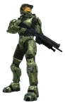 Halo2-MasterChiefShotgun-transparent
