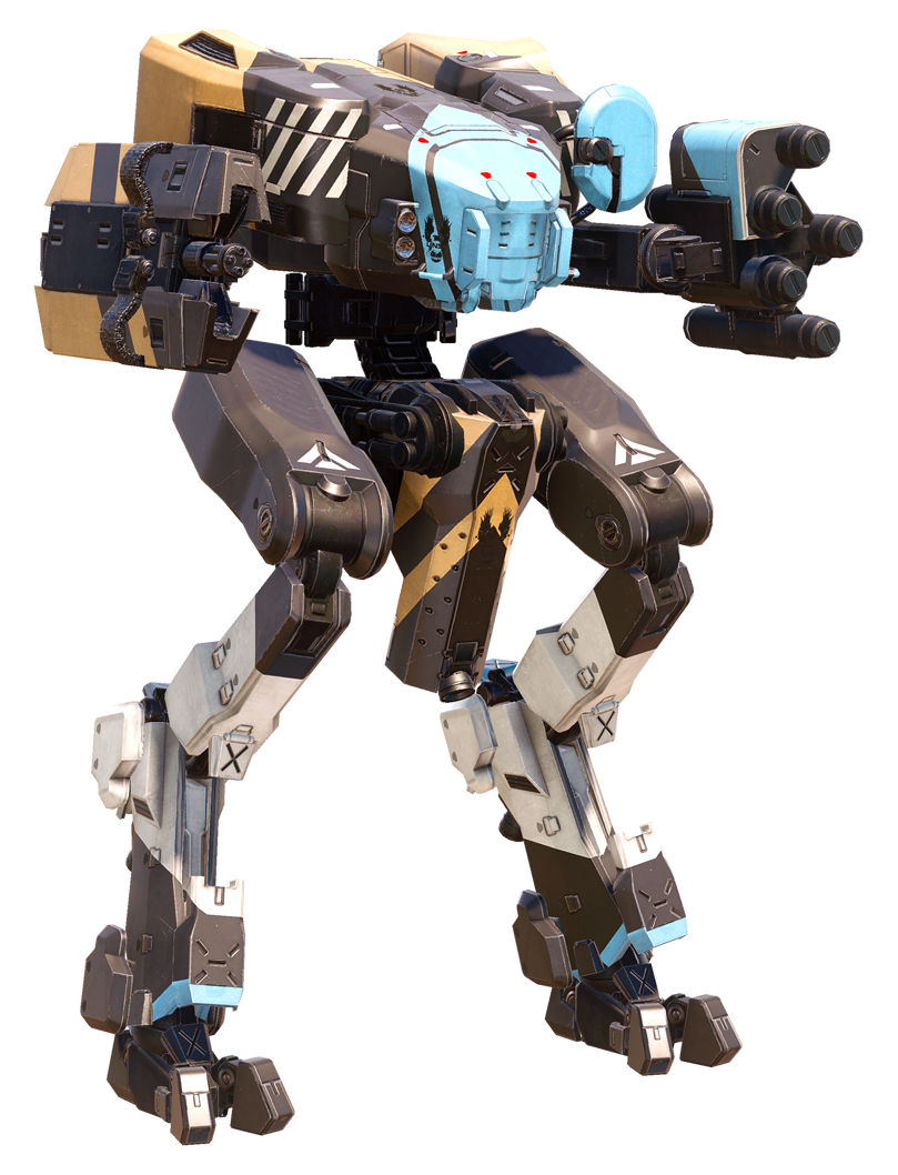 Image H5G Render MantisHannibal.png Halo Nation Fandom powered