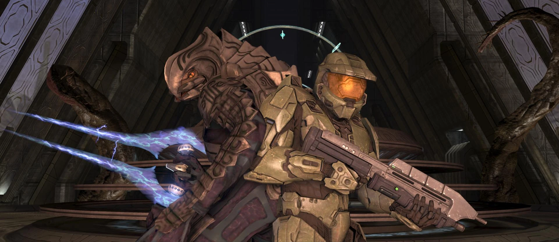 The Covenant | Halo Nation | Fandom powered by Wikia