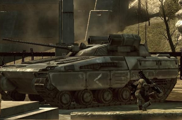 Image - IFV 1.png | Halo Fanon | Fandom powered by Wikia