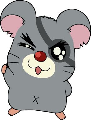 Sabu | The Hamtaro Wiki | Fandom powered by Wikia