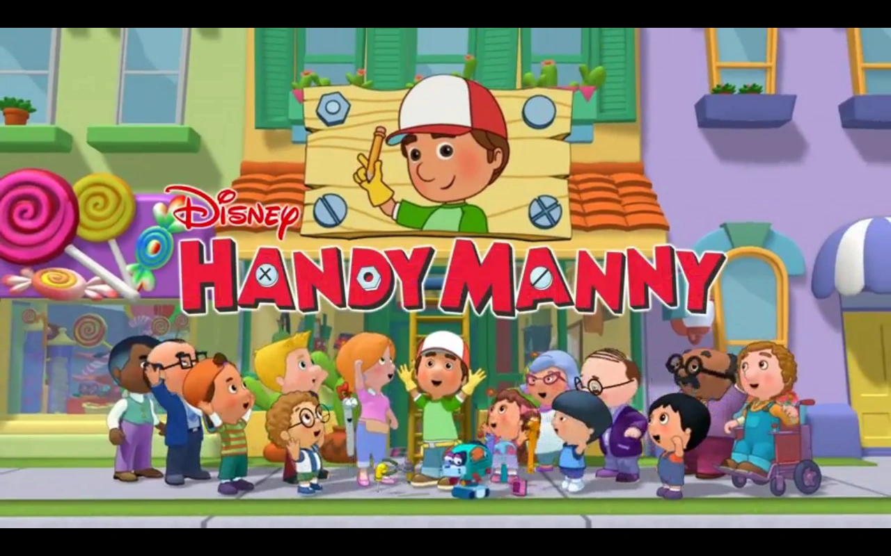 Image Opening Title.png Handy Manny's Wiki Fandom powered by Wikia