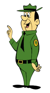 Ranger Smith | Hanna-Barbera Wiki | Fandom powered by Wikia