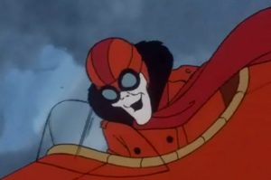 GhostoftheRedBaron