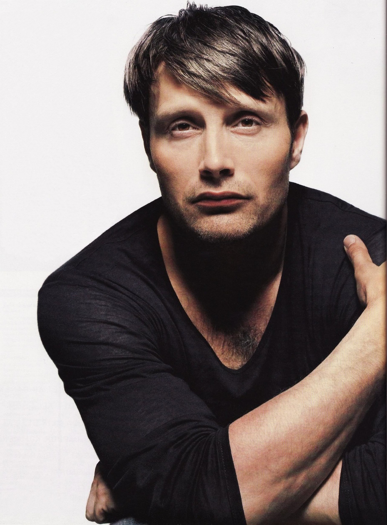 Mads Mikkelsen'S New Project With Bryan Fuller Is Here—Don'T Miss It! - kv6ly2s