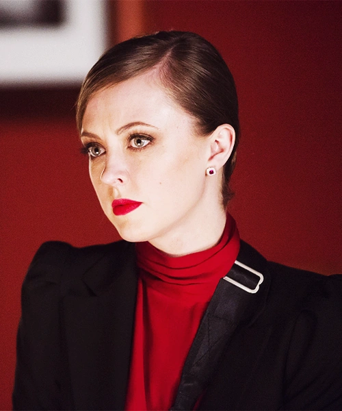 Margot Verger (TV) Hannibal Wiki FANDOM powered by Wikia