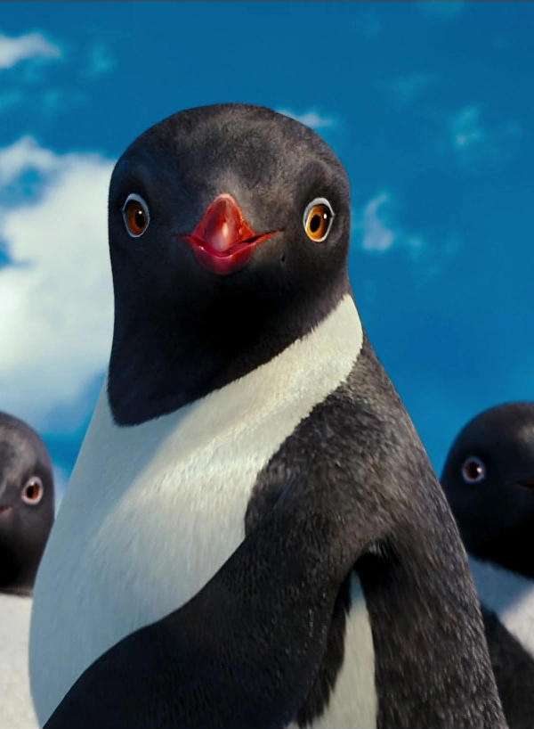 Carmen | Happy Feet Wiki | FANDOM powered by Wikia