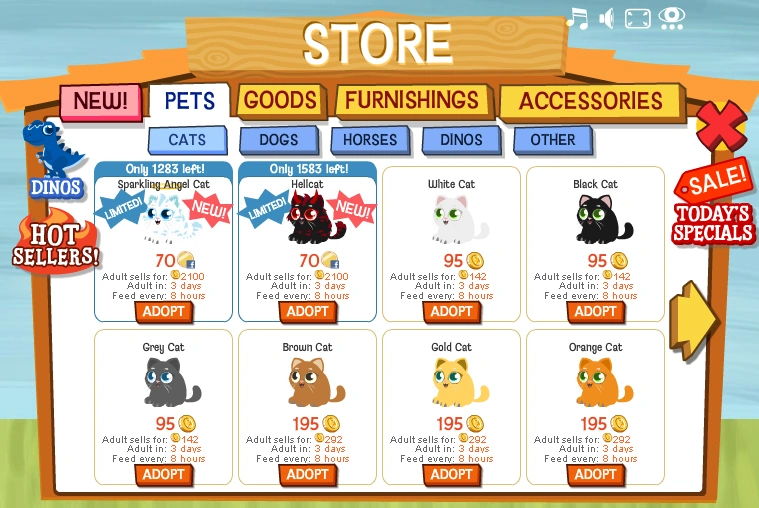 Image - Pets.png | Happy Pets Wiki | Fandom powered by Wikia