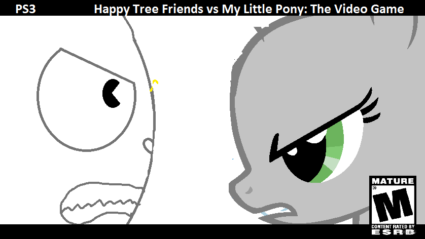 Happy Tree Friends Игры