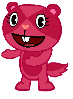 Plushie | Happy Tree Friends Fanon Wiki | Fandom powered by Wikia