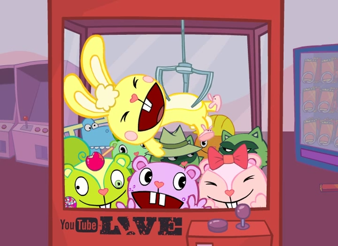 Category:YouTube | Happy Tree Friends Wiki | FANDOM powered by Wikia