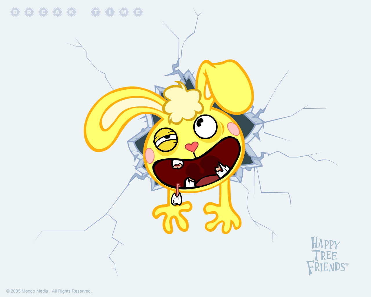 Image - Happy-Tree-Friends-happy-tree-friends-175494 1280 1024.jpg ...