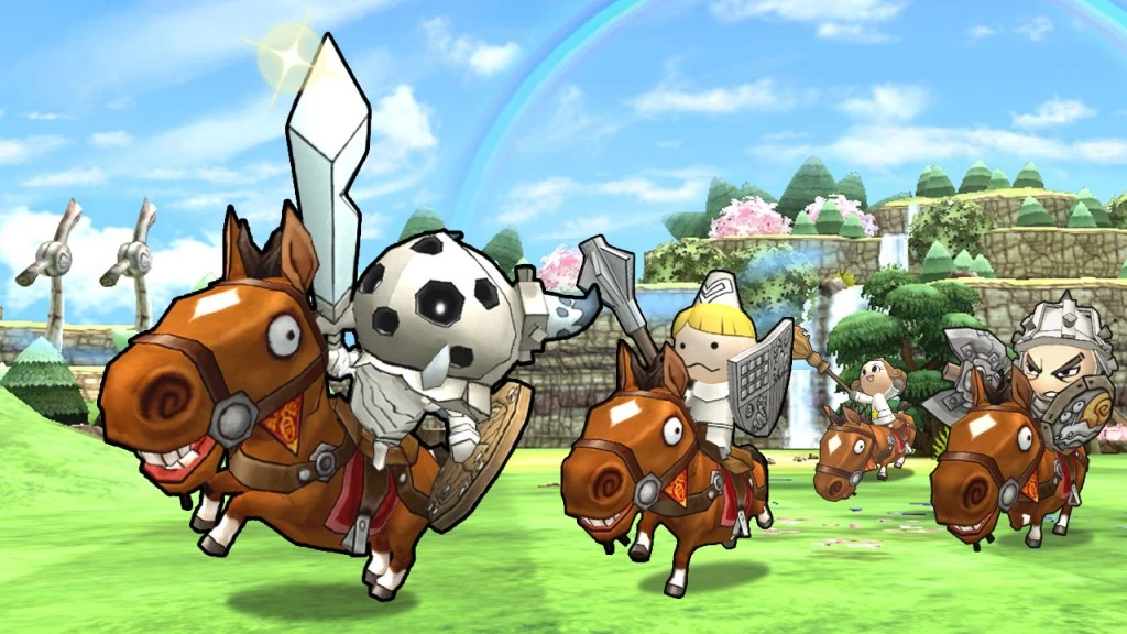Horses Happy Wars Wiki Fandom powered by Wikia