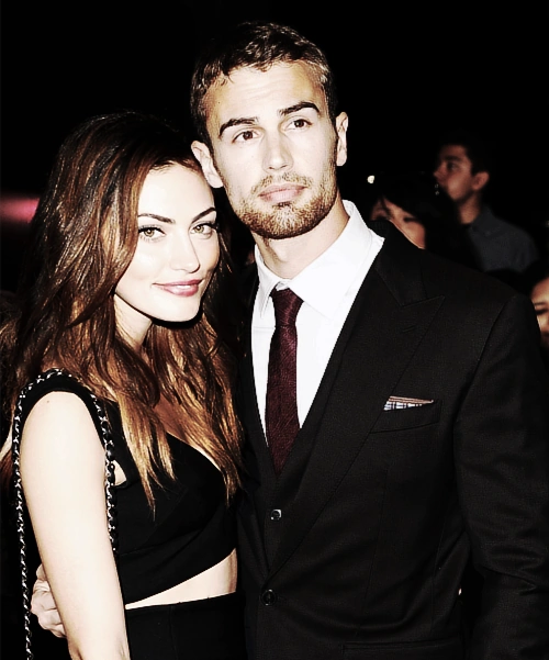 Is Lily James Related To Theo James Margaret Wiegel