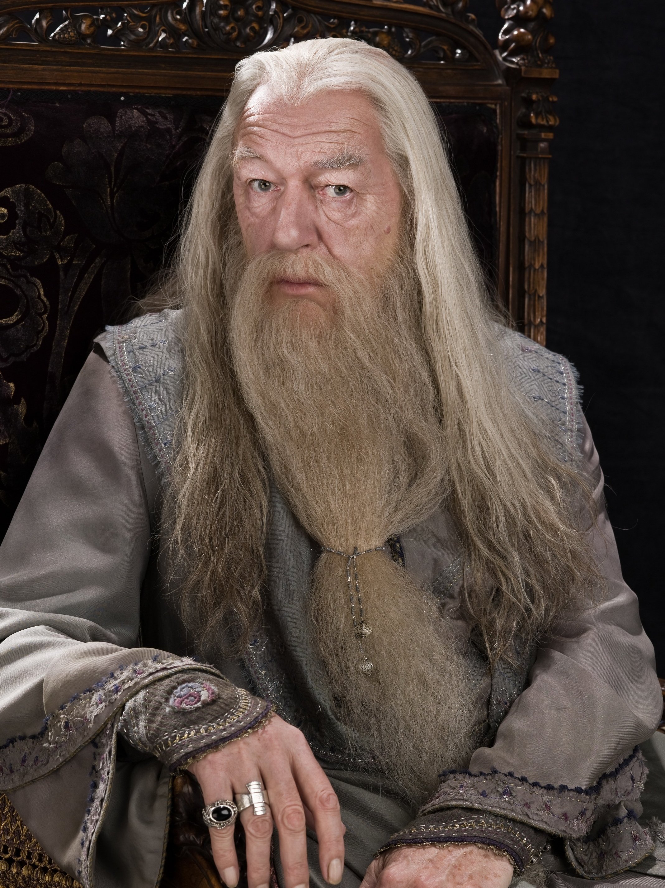 Resultado de imagem para albus dumbledore