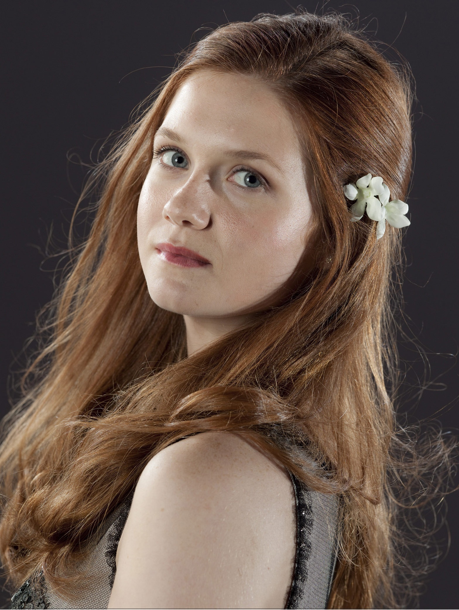 Image DH1 Ginny Weasley promo 01.jpg Harry Potter Wiki