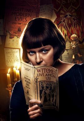 Image result for mary lou barebone