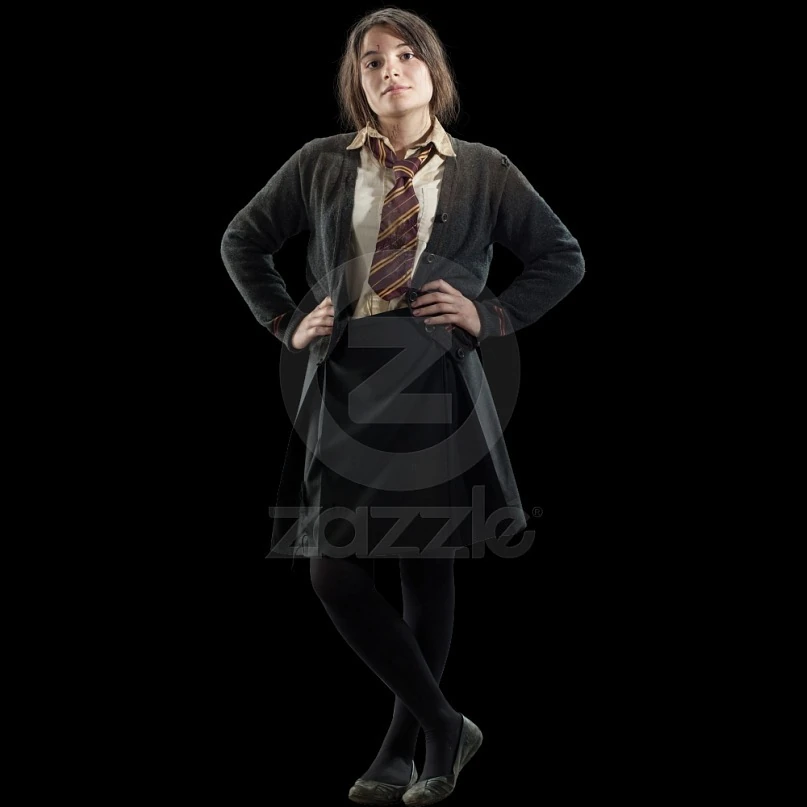 Image Deathly Hallows Part 2. Katie Bell.jpg Harry Potter Wiki