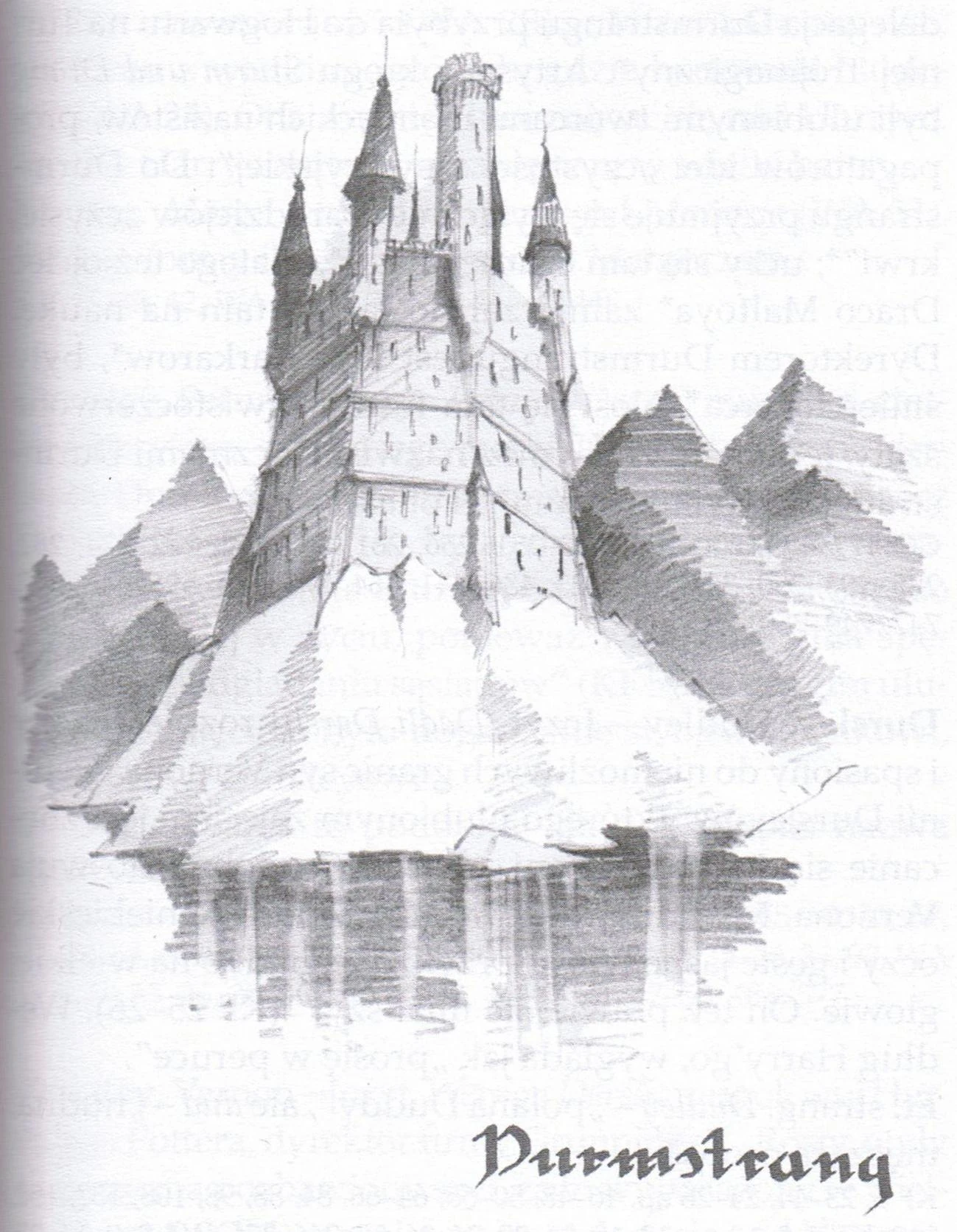 KategoriaDurmstrang Harry Potter Wiki FANDOM powered by Wikia