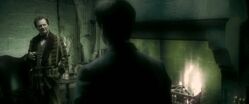 Slughorn and Riddle