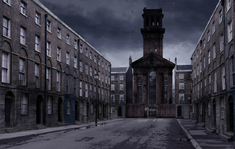 Wool'sOrphanage