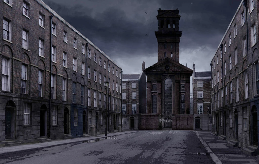 Wool's Orphanage Harry Potter Wiki FANDOM powered by Wikia