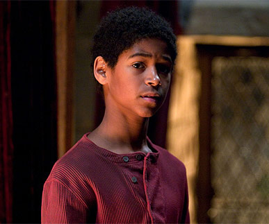 Tommy Ding | Harry Potter | FANDOM powered by Wikia