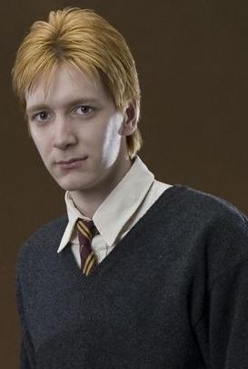 George Weasley