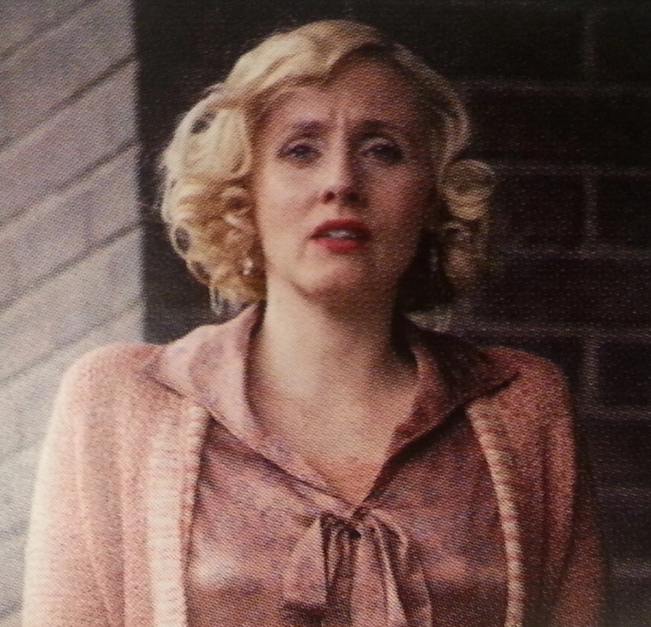 Mildred Harry Potter Wiki Fandom powered by Wikia