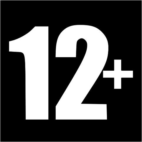 Fsk 12 Logo Fsk 12 Logo
