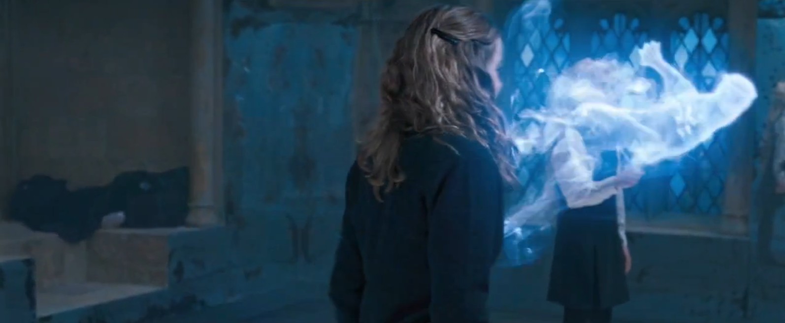 Slavné filmové odkazy a tajemství v Harry Potterovi, které jste (možná) přehlédli