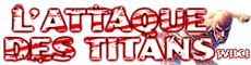 Wiki L'Attaque des Titans