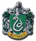 Slytherincrest