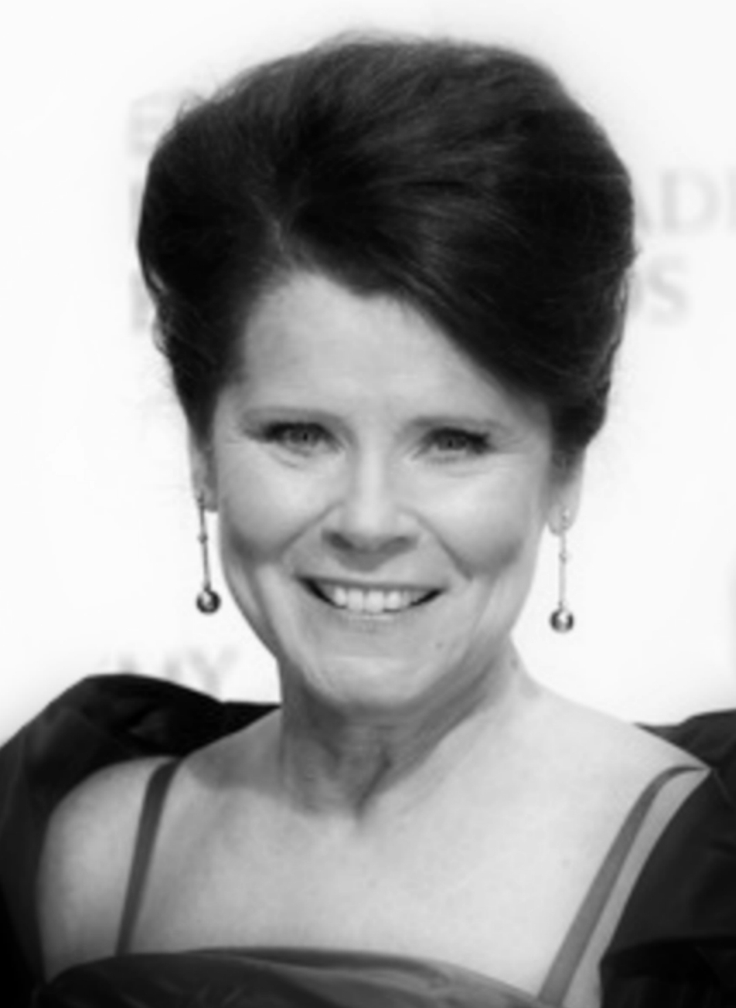 Imelda Staunton | Wiki Harry Potter | FANDOM powered by Wikia