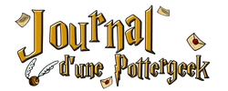 Journal d'une PotterGeek