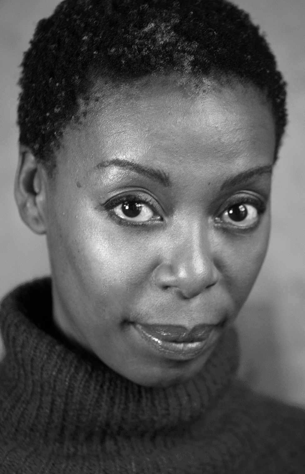 Noma Dumezweni Noma Dumezweni
