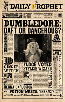 Dp dumbledore daft or dangerous.jpg
