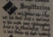 SagittariusHoroscope