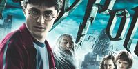 Harry Potter e o Enigma do Príncipe (filme)