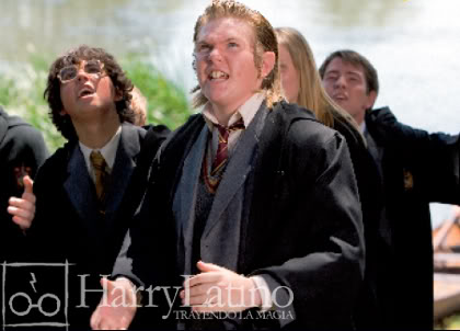 Peter Pettigrew Charles Hughes Peter Pettigrew Charles Hughes