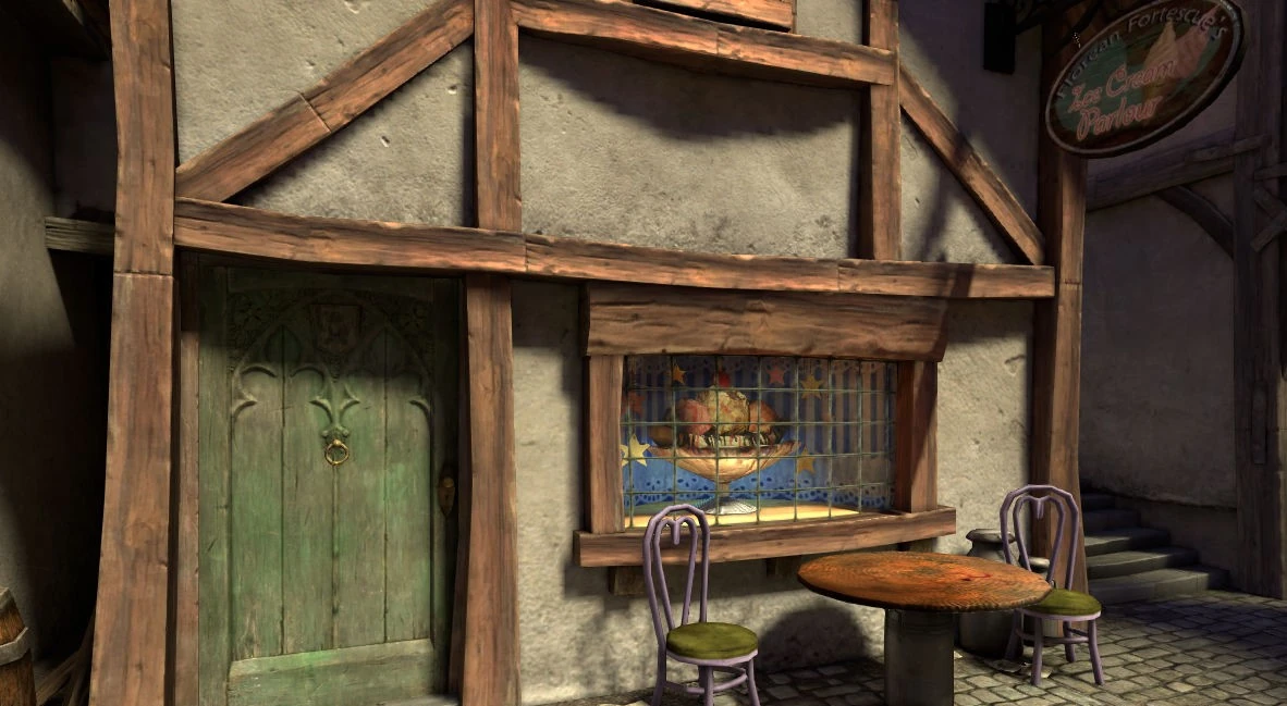 Ice cream Harry Potter Wiki FANDOM powered by Wikia