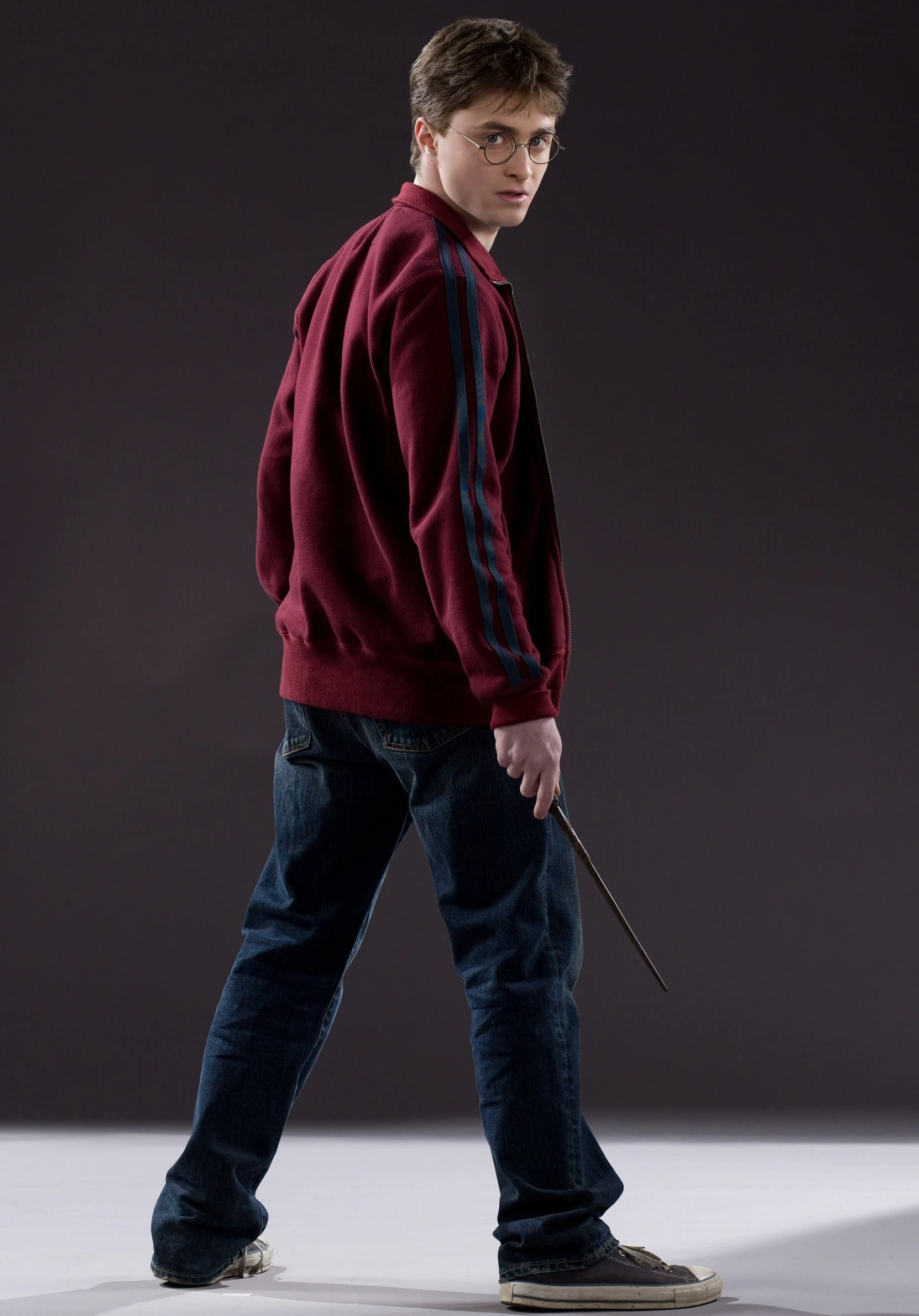 Image - Harry Potter (HBP promo) 2.jpg | Harry Potter Wiki | Fandom