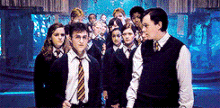 Dumbledoren armeija.gif